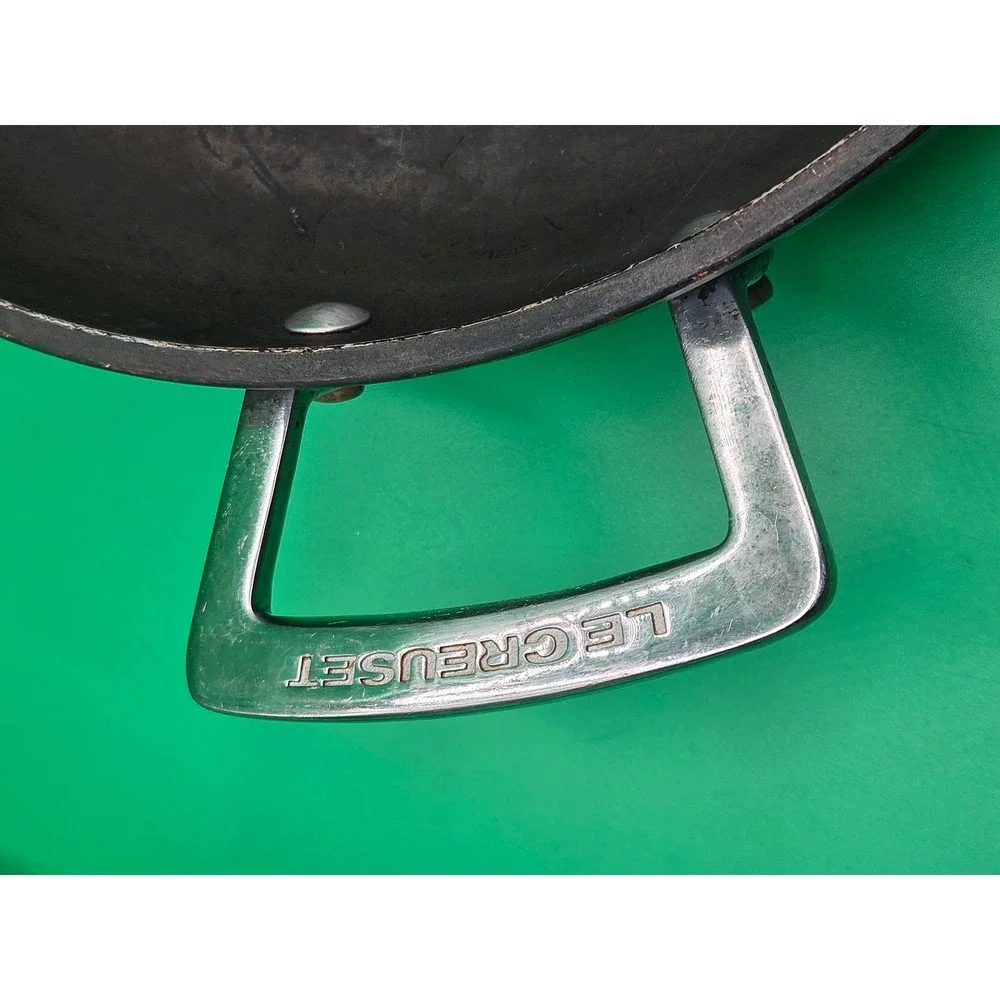 Le Creuset le creuset